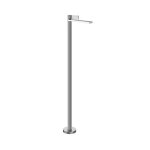 Gessi Inverso Rigato Bateria umywalkowa wolnostojąca - element zewnętrzny Chrom 73595.031