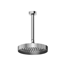 Gessi Inverso Rigato Deszczownica z ramieniem sufitowym Chrom 63552.031