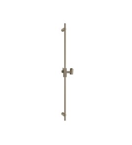 Gessi Inverso Rigato Drążek prysznicowy Finox Brushed Nickel 63585.149