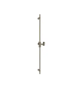 Gessi Inverso Rigato Drążek prysznicowy Finox Brushed Nickel 63585.149