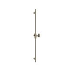 Gessi Inverso Rigato Drążek prysznicowy Finox Brushed Nickel 63585.149