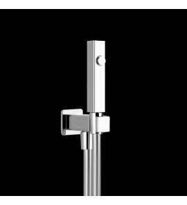 Gessi Ispa Bidetka 1/2" chrom 33823.031