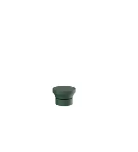 Gessi Orgini Przełącznik nablatowy Matte Agave 66100.276