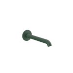 Gessi Orgini Wylewka ścienna 205 mm Matte Agave 66102.276