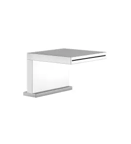 Gessi Origini Wylewka wodospadowa wannowa Chrom 20191.031