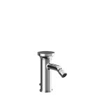 Gessi Origini Bateria bidetowa jednootworowa z korkiem Chrom 66007.031