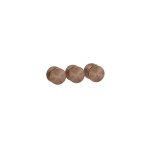 Gessi Origini Bateria natryskowa termostatyczna 3-uchwytowa podtynkowa 2-drożna - element zewnętrzny Copper Brushed PVD 66334.708