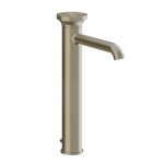 Gessi Origini Bateria umywalkowa z korkiem Chrom 66003.031