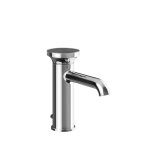 Gessi Origini Bateria umywalkowa z korkiem Chrom 66001.031