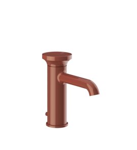 Gessi Origini Bateria umywalkowa bez korka Glossy Coral 66002.278