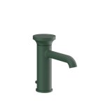 Gessi Origini Bateria umywalkowa bez korka Matte Agave 66002.276