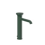 Gessi Origini Bateria umywalkowa bez korka Matte Agave 66006.276