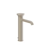 Gessi Origini Bateria umywalkowa bez korka Matte Greige 66006.273