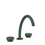Gessi Origini Bateria umywalkowa 3-otworowa Matte Agave 66014.276