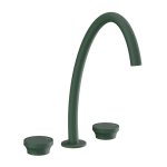 Gessi Origini Bateria umywalkowa 3-otworowa Matte Agave 66016.276