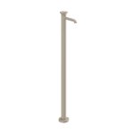 Gessi Origini Bateria umywalkowa wolnostojąca - element zewnętrzny Matte Greige 66095.273