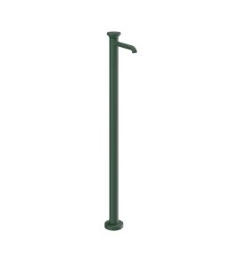 Gessi Origini Bateria umywalkowa wolnostojąca - element zewnętrzny Matte Agave 66095.276