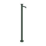Gessi Origini Bateria umywalkowa wolnostojąca - element zewnętrzny Matte Agave 66095.276
