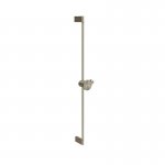 Gessi Origini Drążek prysznicowy z uchwytem na słuchawkę Chrom 66144.031