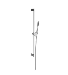 Gessi Origini Drążek prysznicowy ze słuchawką Chrom 66145.031