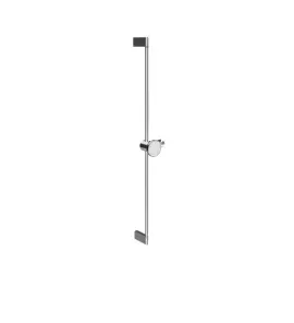 Gessi Origini Drążek prysznicowy z uchwytem na słuchawkę Chrom 66144.031