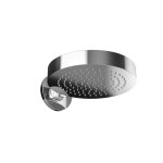 Gessi Origini Głowica prysznicowa ścienna Ø 320 mm z powłoką antywapienną Chrom 66150.031