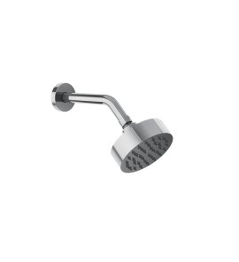 Gessi Origini Głowica prysznicowa ścienna Chrom 66156.031