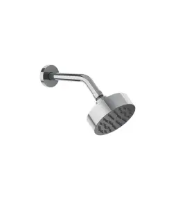 Gessi Origini Głowica prysznicowa ścienna Chrom 66156.031