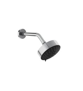 Gessi Origini Głowica prysznicowa ścienna Chrom 66158.031