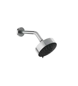Gessi Origini Głowica prysznicowa ścienna Chrom 66158.031