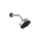 Gessi Origini Głowica prysznicowa ścienna Chrom 66158.031