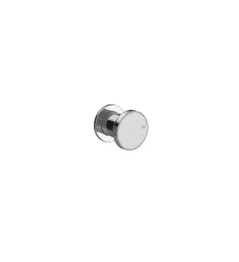 Gessi Origini Przełącznik podtynkowy - element zewnętrzny Chrom 66109.031
