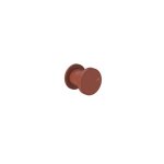 Gessi Origini Przełącznik podtynkowy - element zewnętrzny Glossy Coral 66109.278