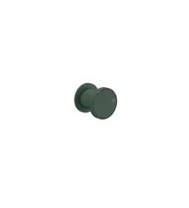 Gessi Origini Przełącznik podtynkowy - element zewnętrzny Matte Agave 66109.276