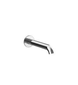 Gessi Origini Wylewka ścienna 192 mm Chrom 66103.031