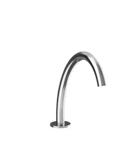 Gessi Origini Wylewka umywalkowa 185 mm Chrom 66021.031