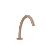 Gessi Origini Wylewka umywalkowa 185 mm Matte Cipria 66021.275