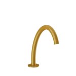 Gessi Origini Wylewka umywalkowa 185 mm Glossy Ocra 66021.277