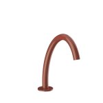 Gessi Origini Wylewka umywalkowa 185 mm Glossy Coral 66021.278