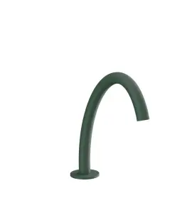 Gessi Origini Wylewka umywalkowa 185 mm Matte Agave 66021.276