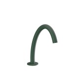 Gessi Origini Wylewka umywalkowa 185 mm Matte Agave 66021.276