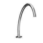 Gessi Origini Wylewka umywalkowa 230 mm Chrom 66025.031