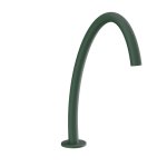 Gessi Origini Wylewka umywalkowa 230 mm Matte Agave 66025.276