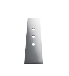 Gessi Panel wykończeniowy do modułu prysznica ręcznego Chrom 01663.031