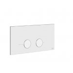   Gessi Przycisk do Viega Prevista chrom 54621.031