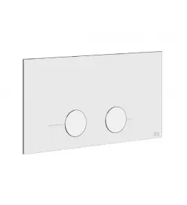   Gessi Przycisk do Viega chrom 54613.031