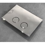   Gessi Przycisk do Tece chrom 54617.031