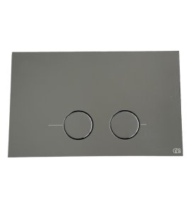   Gessi Przycisk do Geberit Sigma 8&12 chrom 54611.031