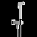 Gessi Rettangolo Bidetka 1/2" chrom 20021.031