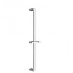 Gessi Rettangolo Drążek prysznicowy ścienny chrom 20144.031